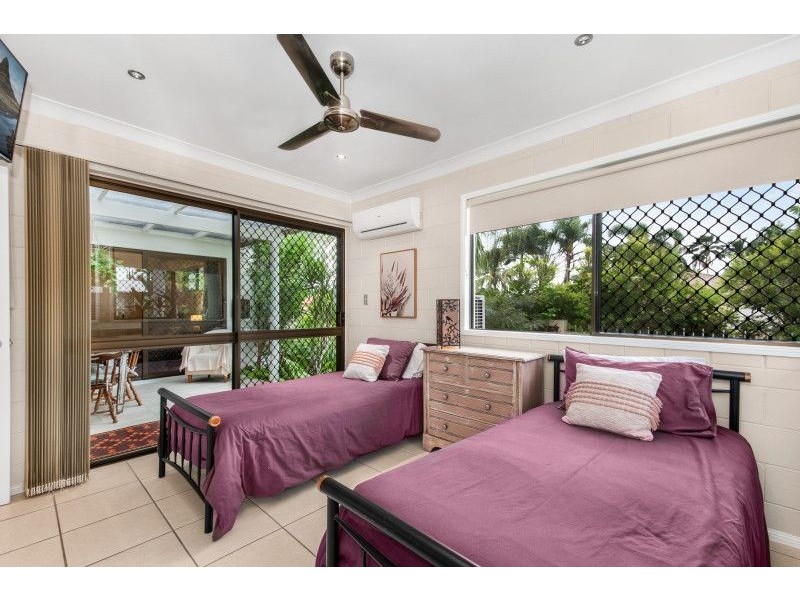 25 Serissa Cres, Annandale QLD 4814