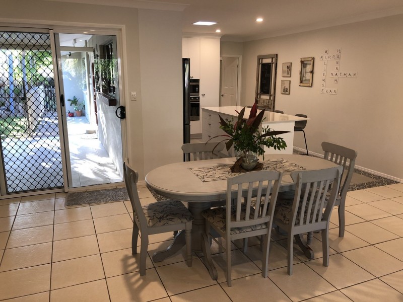 25 Serissa Cres, Annandale QLD 4814