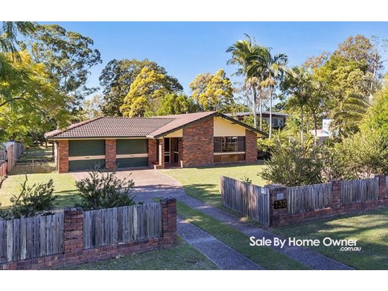 138 Spitfire Avenue, Strathpine QLD 4500