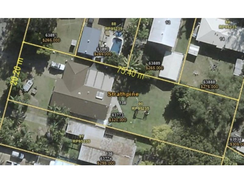 138 Spitfire Avenue, Strathpine QLD 4500