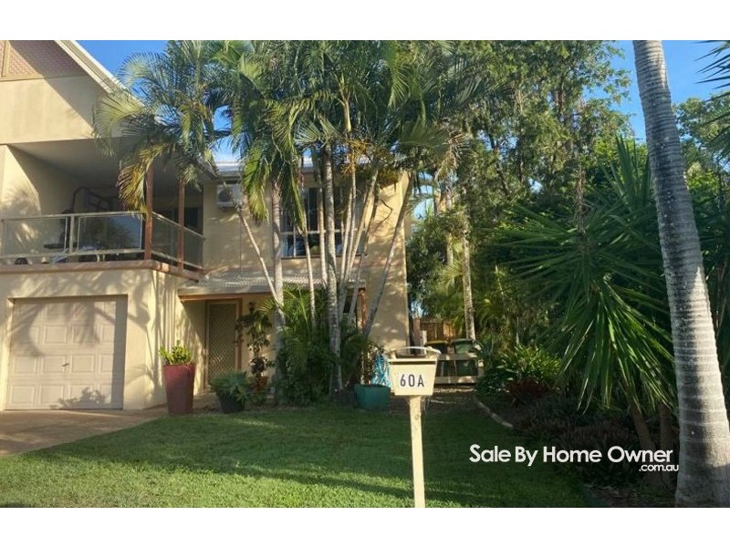 60A Marine Parade, Midge Point QLD 4799