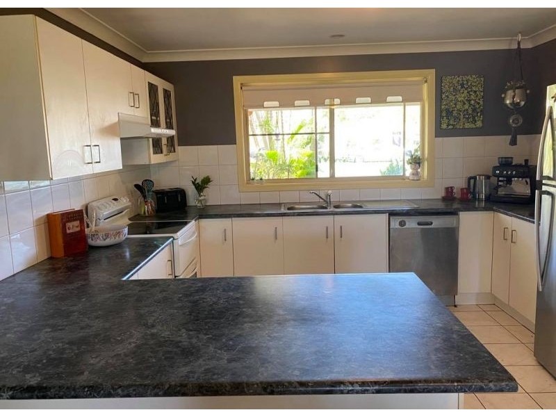 60A Marine Parade, Midge Point QLD 4799