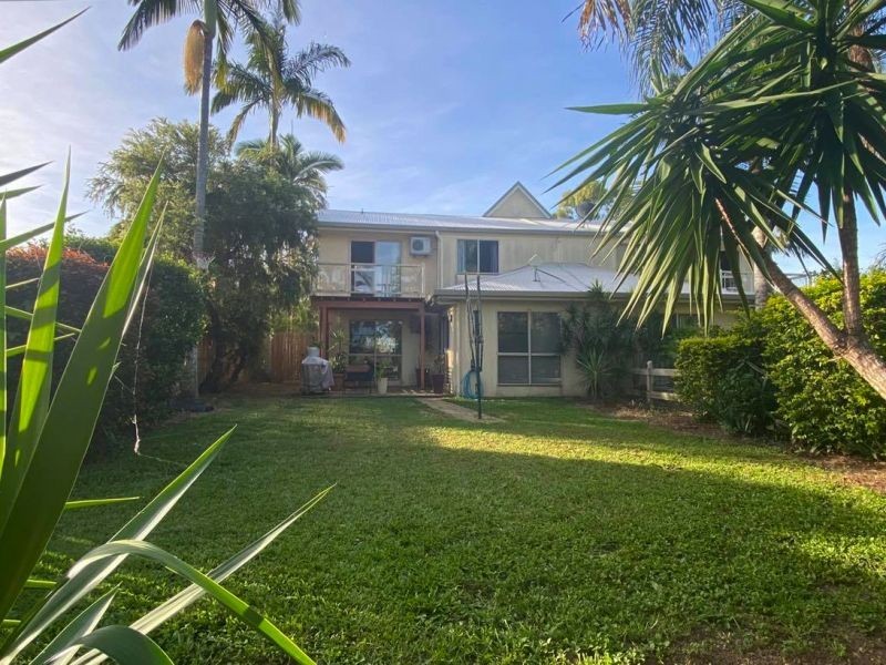60A Marine Parade, Midge Point QLD 4799