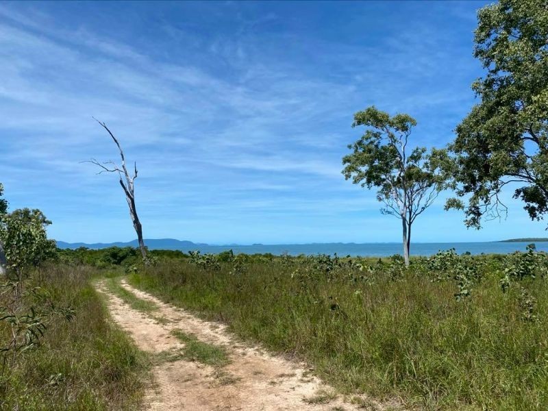 60A Marine Parade, Midge Point QLD 4799