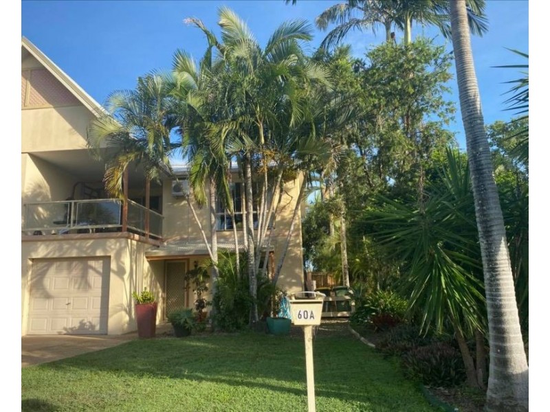 60A Marine Parade, Midge Point QLD 4799