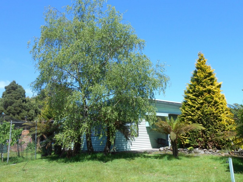 12 whyte street, Zeehan TAS 7469