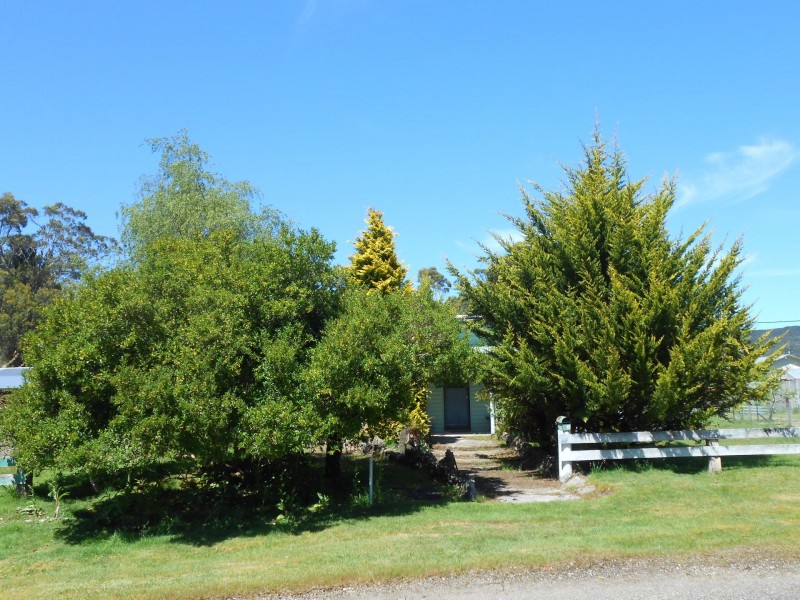 12 whyte street, Zeehan TAS 7469