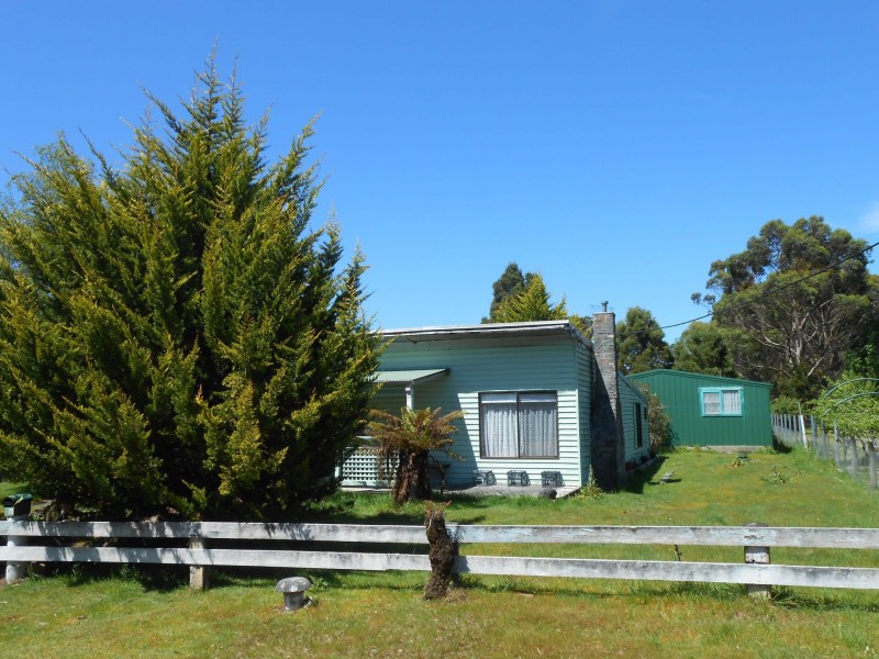 12 whyte street, Zeehan TAS 7469