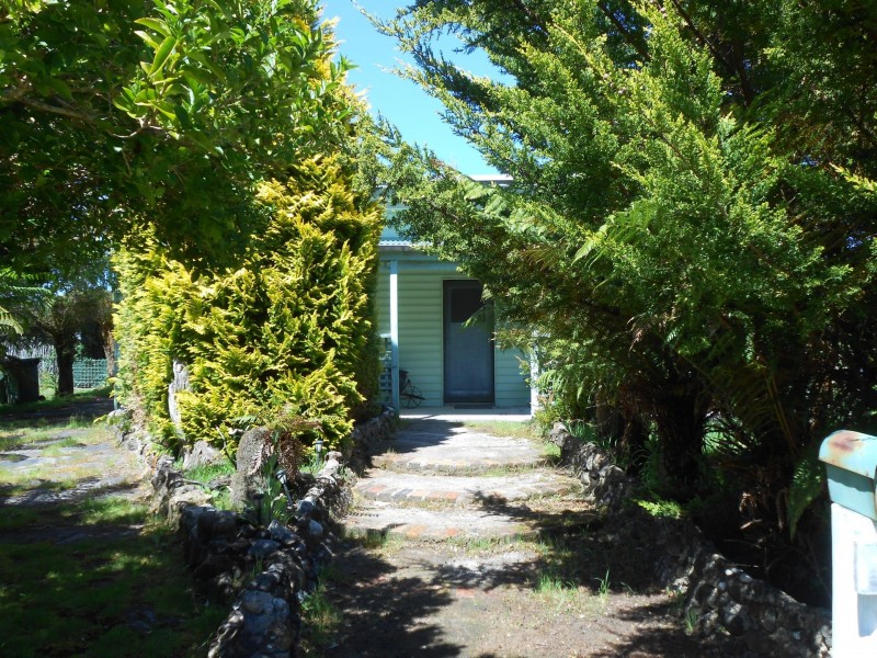 12 whyte street, Zeehan TAS 7469