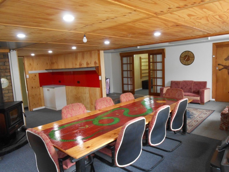 12 whyte street, Zeehan TAS 7469