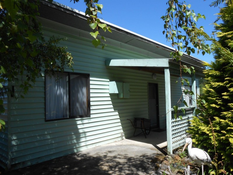 12 whyte street, Zeehan TAS 7469