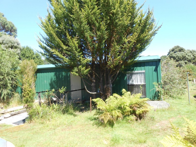 12 whyte street, Zeehan TAS 7469