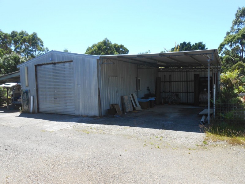 12 whyte street, Zeehan TAS 7469