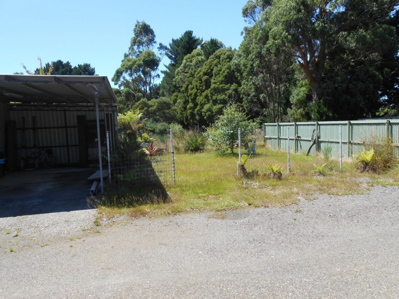 12 whyte street, Zeehan TAS 7469