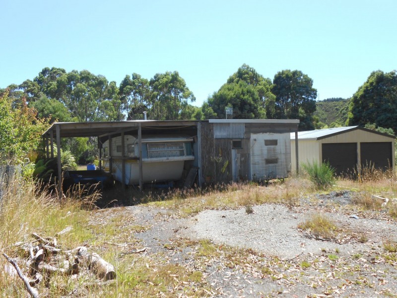 12 whyte street, Zeehan TAS 7469