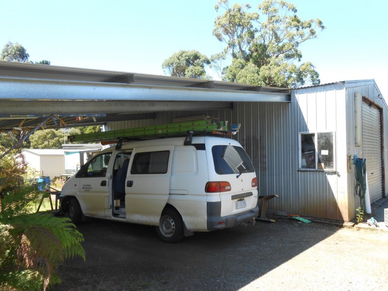 12 whyte street, Zeehan TAS 7469