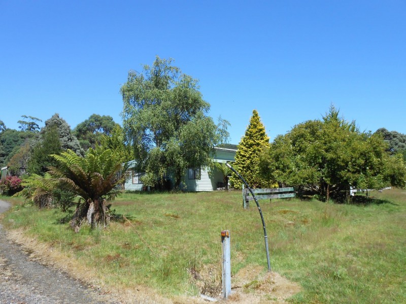 12 whyte street, Zeehan TAS 7469