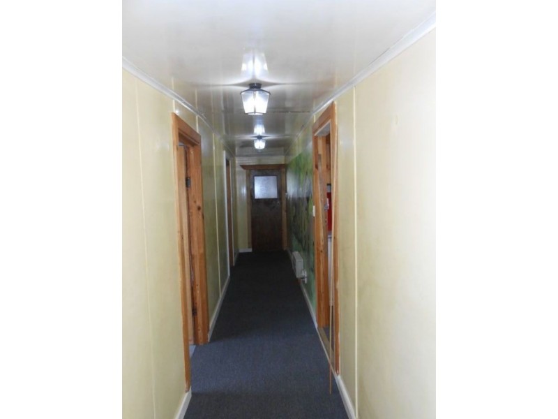 12 whyte street, Zeehan TAS 7469