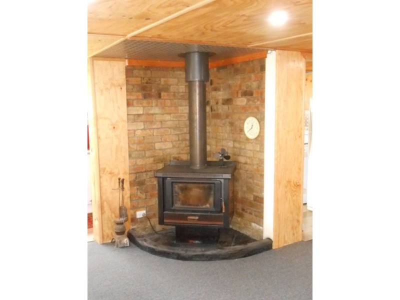 12 whyte street, Zeehan TAS 7469
