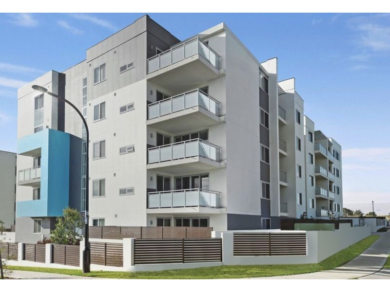 207/33 Simon street, Schofields NSW 2762