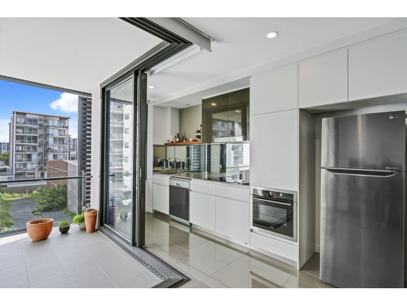 303/77 Victoria Street, West End QLD 4101