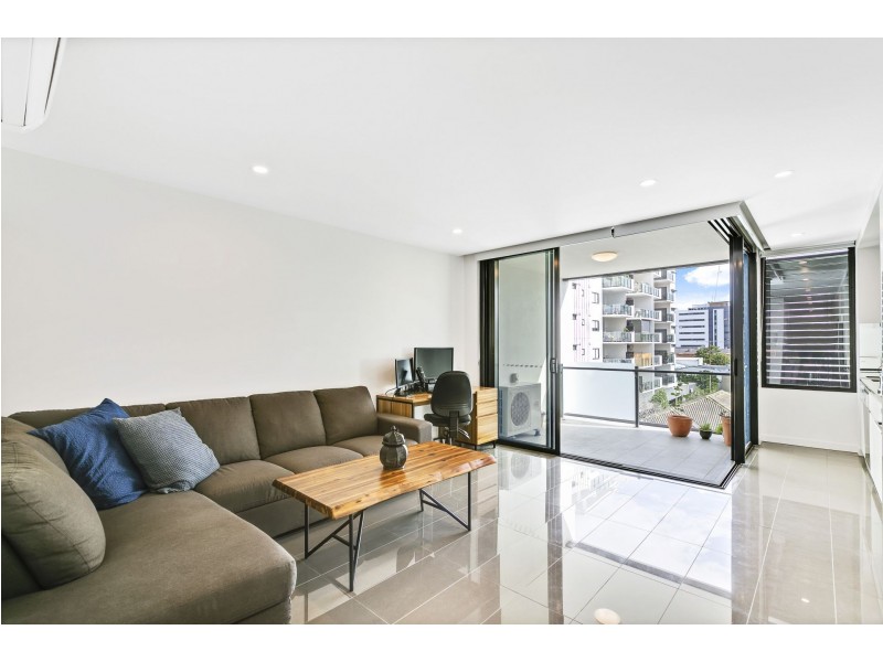 303/77 Victoria Street, West End QLD 4101