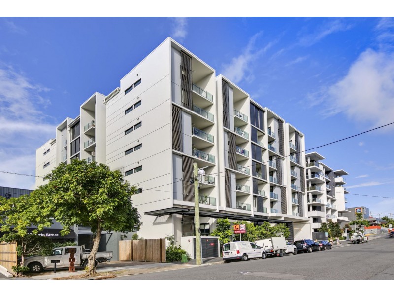 303/77 Victoria Street, West End QLD 4101