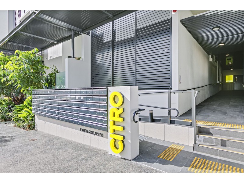 303/77 Victoria Street, West End QLD 4101