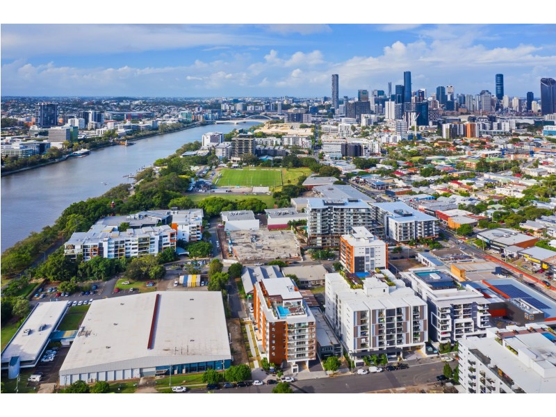 303/77 Victoria Street, West End QLD 4101