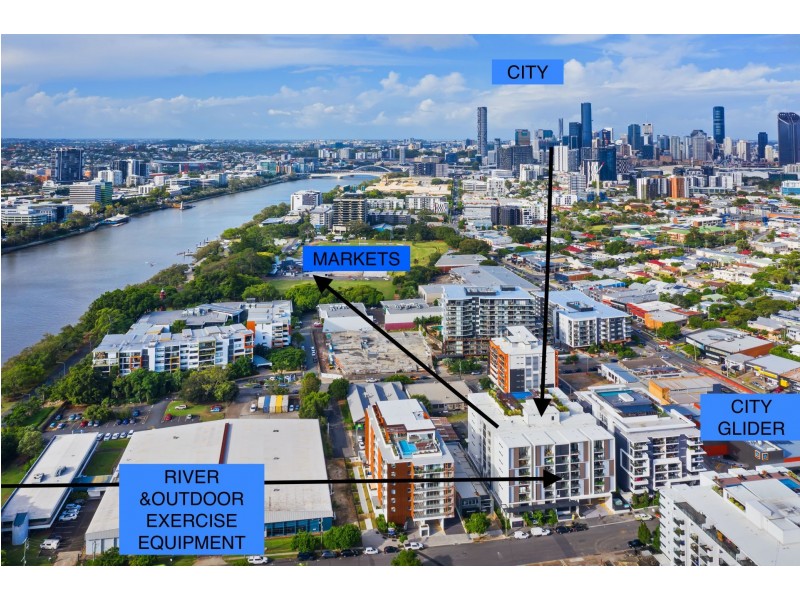 303/77 Victoria Street, West End QLD 4101