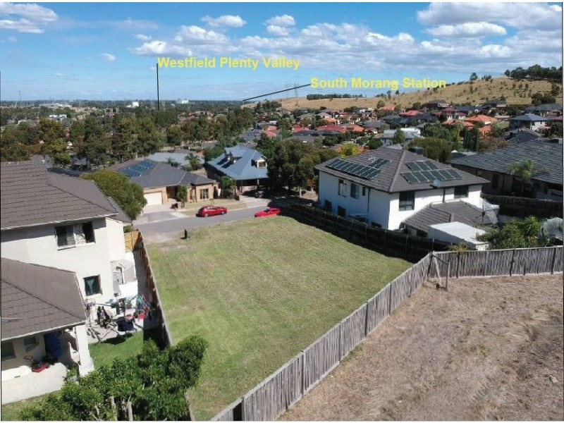 22 Palais Cres, South Morang VIC 3752