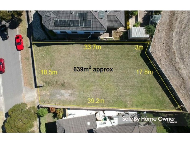 22 Palais Cres, South Morang VIC 3752