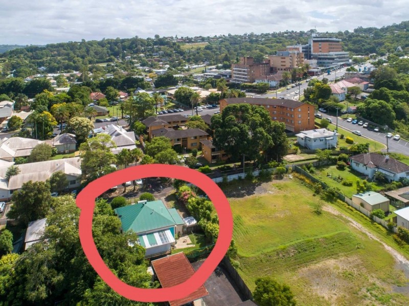 7 Diadem lane, Lismore NSW 2480