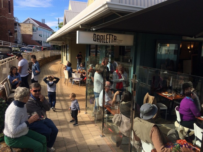 Unit 12/76 Proudlove Parade, Albany WA 6330