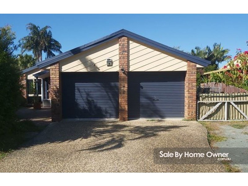 79 Norfolk esplanade, Caboolture South QLD 4510