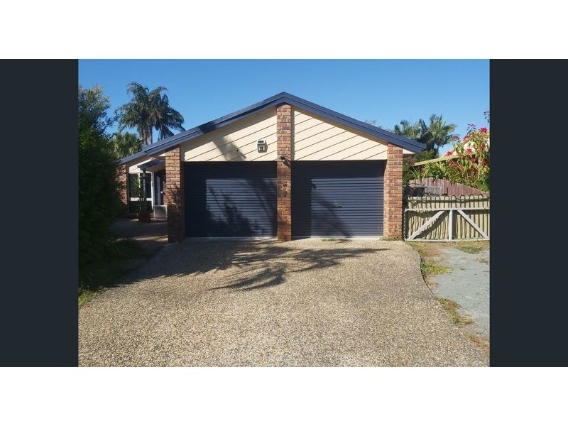 79 Norfolk esplanade, Caboolture South QLD 4510