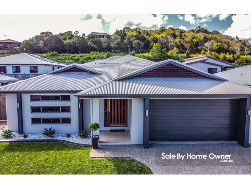 41 Kerrisdale Crescent, Beaconsfield QLD 4740