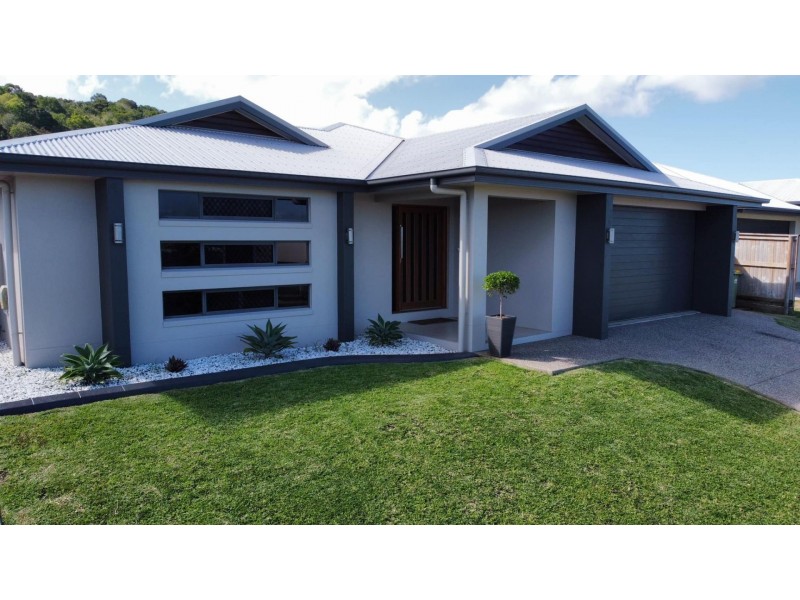 41 Kerrisdale Crescent, Beaconsfield QLD 4740