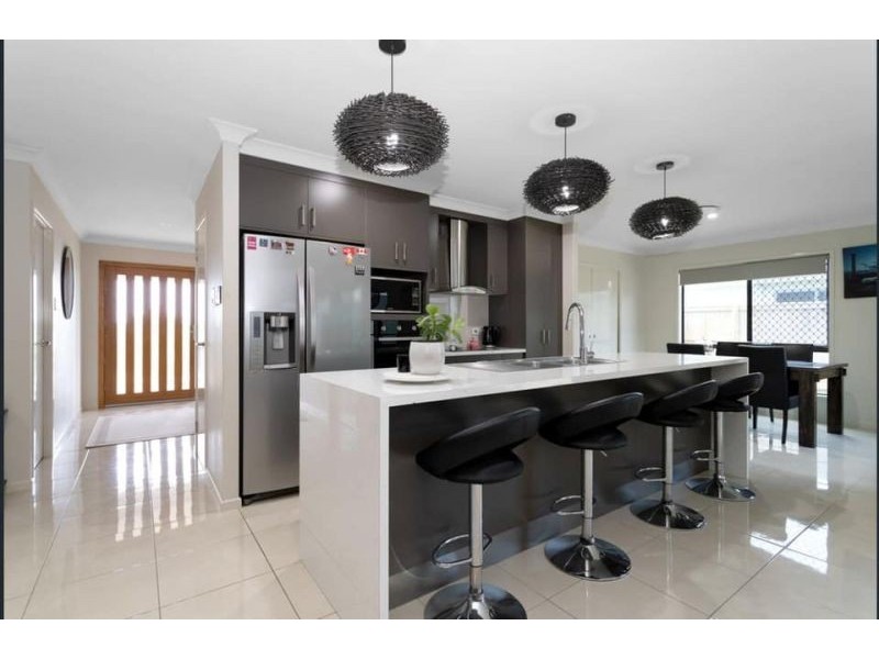 41 Kerrisdale Crescent, Beaconsfield QLD 4740