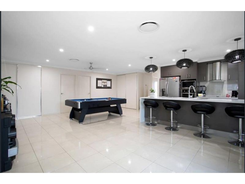 41 Kerrisdale Crescent, Beaconsfield QLD 4740