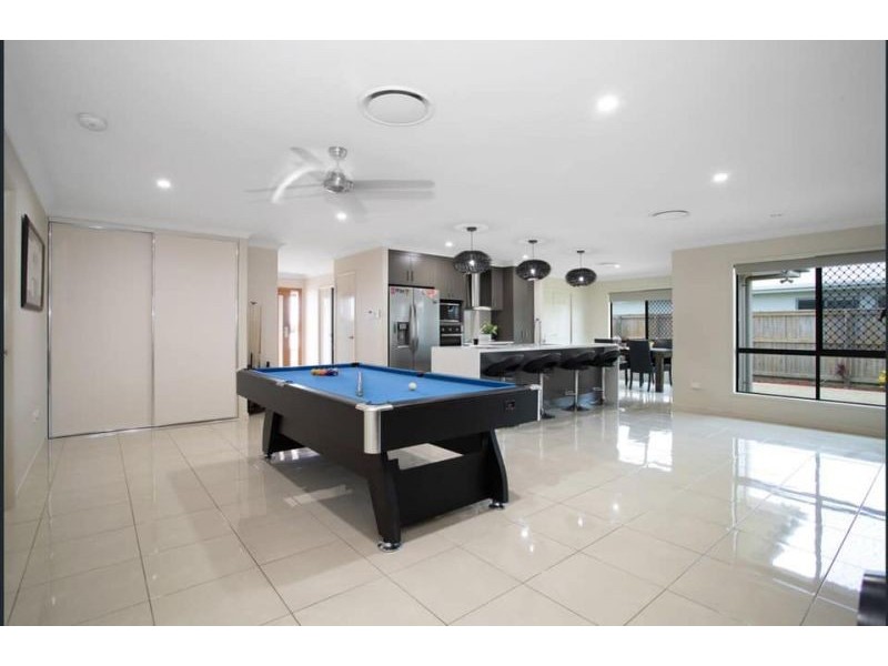41 Kerrisdale Crescent, Beaconsfield QLD 4740