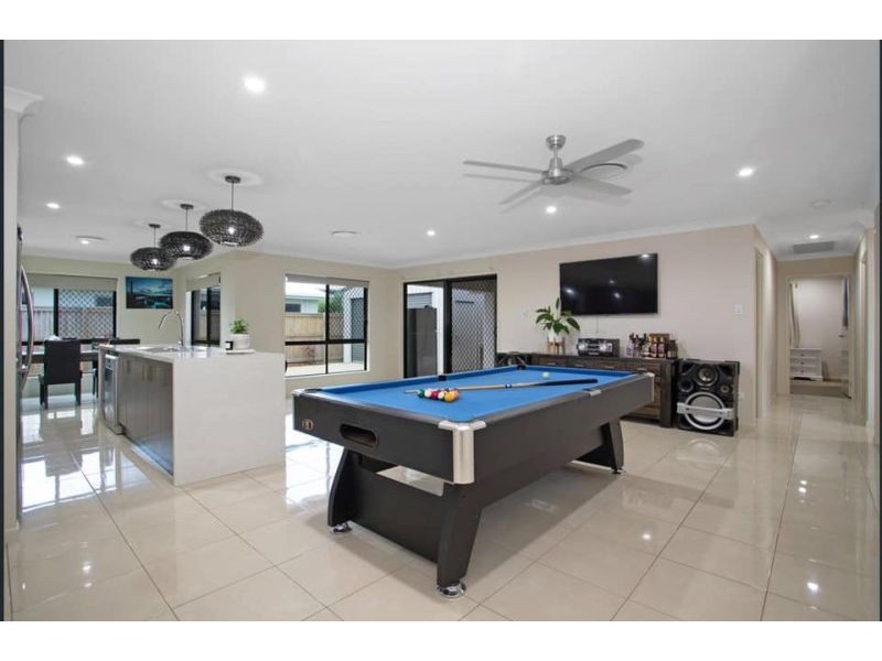 41 Kerrisdale Crescent, Beaconsfield QLD 4740