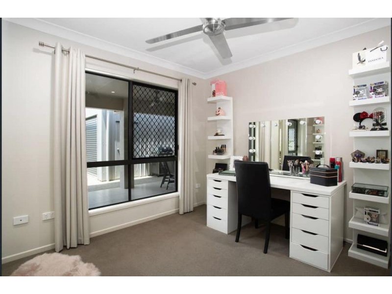 41 Kerrisdale Crescent, Beaconsfield QLD 4740