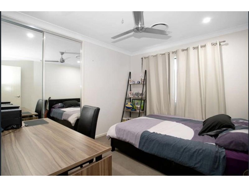 41 Kerrisdale Crescent, Beaconsfield QLD 4740