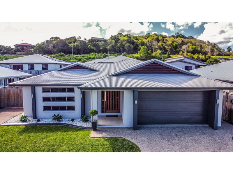 41 Kerrisdale Crescent, Beaconsfield QLD 4740