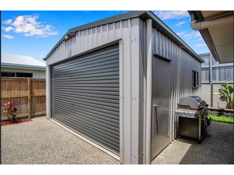 41 Kerrisdale Crescent, Beaconsfield QLD 4740