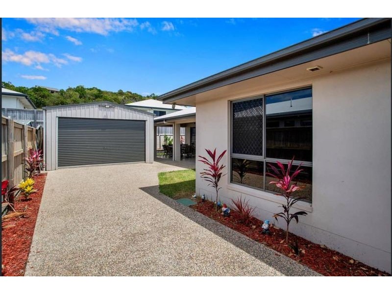 41 Kerrisdale Crescent, Beaconsfield QLD 4740