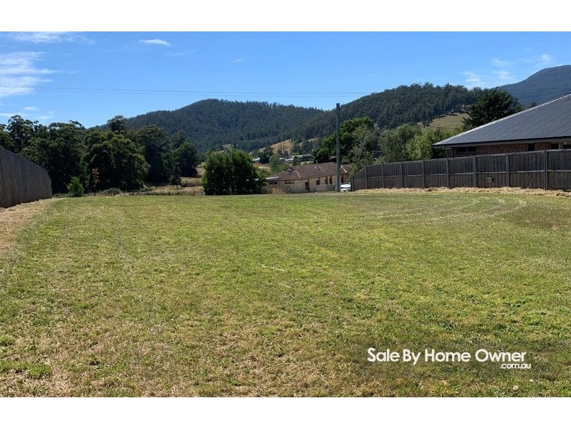 27 Silver Hill Road, Cygnet TAS 7112