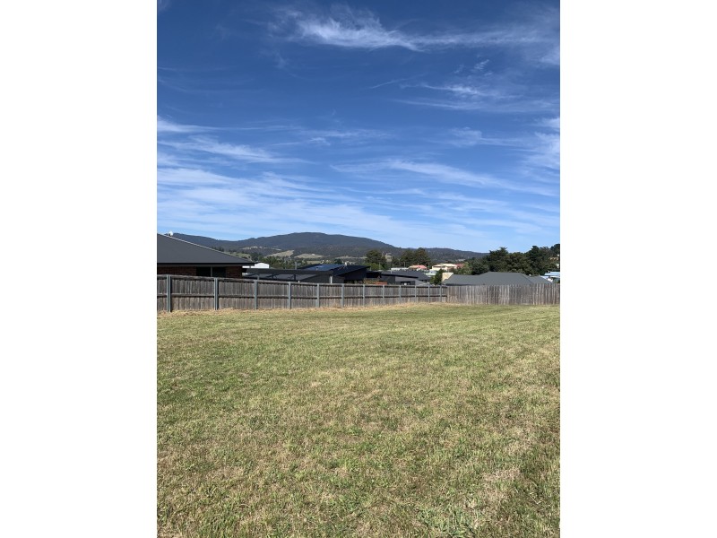 27 Silver Hill Road, Cygnet TAS 7112