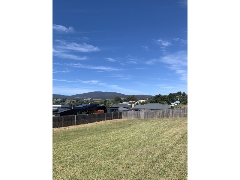 27 Silver Hill Road, Cygnet TAS 7112